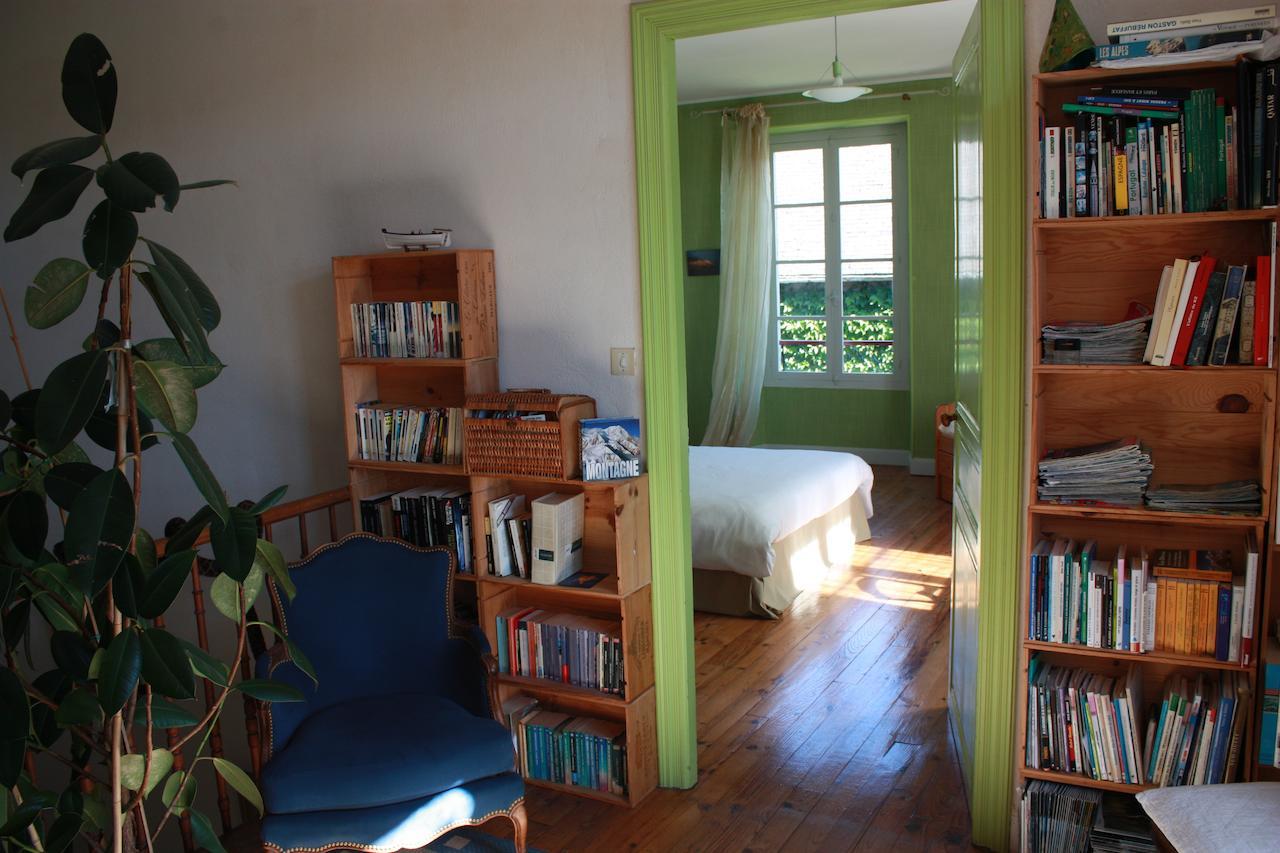 La Maison De L'Ousse Livron Exterior foto
