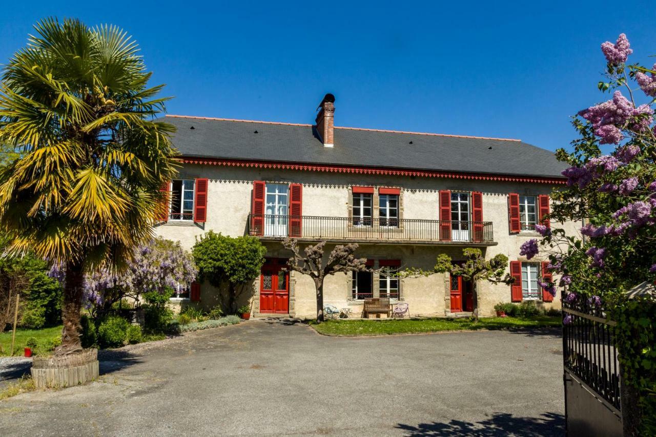 La Maison De L'Ousse Livron Exterior foto